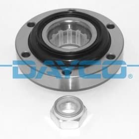 Комплект ступицы колеса