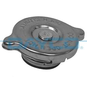 Кришка радіатора