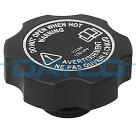 Кришка бачка охолоджувальної рідини