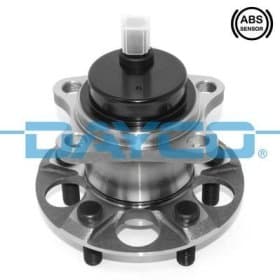 Комплект ступицы колеса