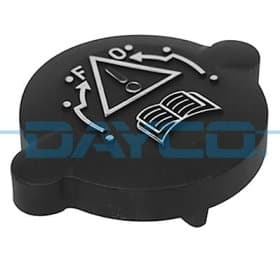 Крышка радиатора