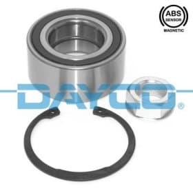 Комплект ступицы колеса