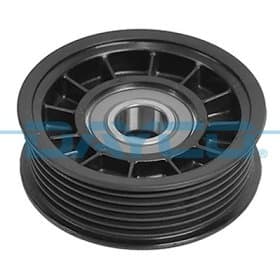 Обводной ролик поликлинового ремня Обводной ролик поликлинового ремня