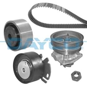Комплект ремня ГРМ + помпа Комплект ремня ГРМ + помпа