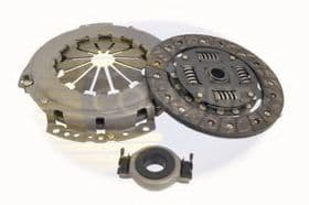 Комплект зчеплення