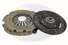 Комплект сцепления Comline ECK067
