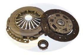 Комплект сцепления Comline ECK202