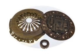 Комплект зчеплення