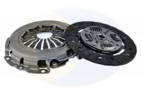 Комплект сцепления