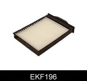 Фільтр салону