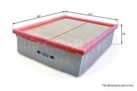 Воздушный фильтр