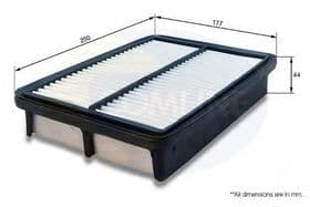 Воздушный фильтр