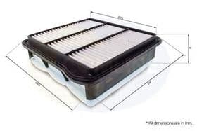 Повітряний фільтр