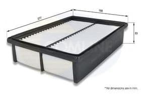 Воздушный фильтр