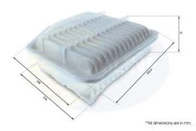 Повітряний фільтр