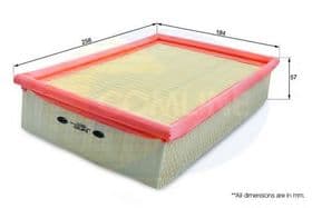 Воздушный фильтр