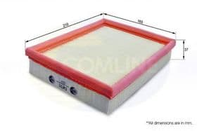 Воздушный фильтр