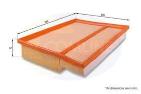 Воздушный фильтр