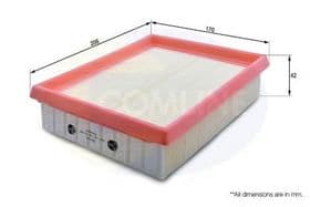 Повітряний фільтр