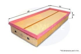 Воздушный фильтр