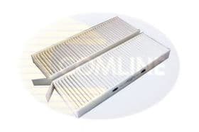 Фільтр салону