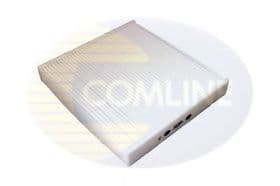 Фильтр салона