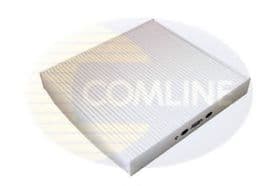 Фільтр салону