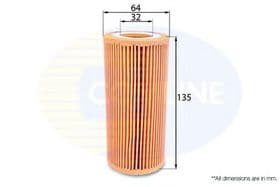 Масляный фильтр