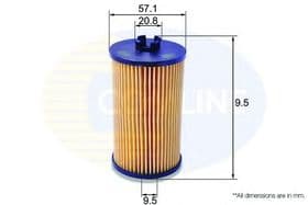 Масляный фильтр Масляный фильтр