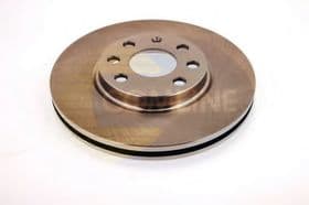 Гальмівний диск Гальмівний диск