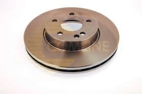 Гальмівний диск Гальмівний диск