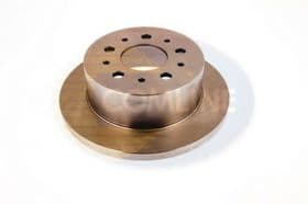 Гальмівний диск