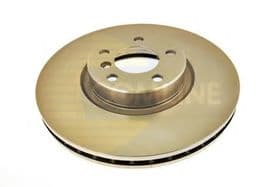 Тормозной диск