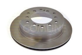 Гальмівний диск Гальмівний диск