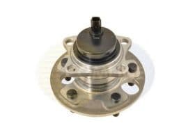 Ступиця колеса