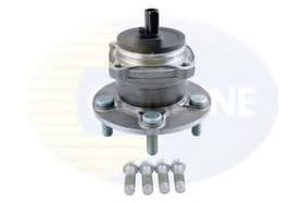 Ступица колеса Comline CHA064