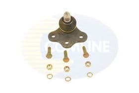 Шаровая опора