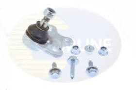 Шарова опора