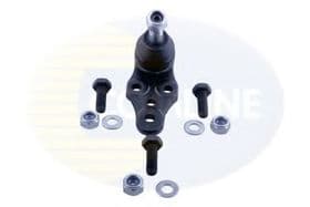 Шарова опора