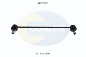 Стойка стабилизатора Стойка стабилизатора