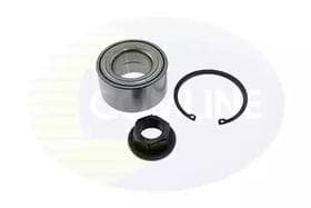 Подшипник ступицы колеса