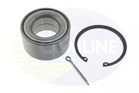 Подшипник ступицы колеса Comline CBK022