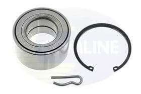 Подшипник ступицы колеса