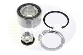 Подшипник ступицы колеса