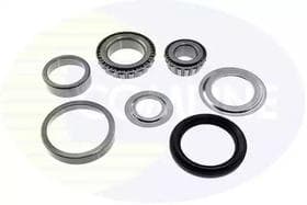 Підшипник ступиці колеса