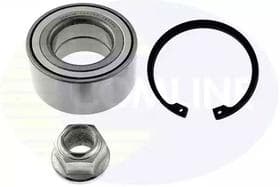 Підшипник ступиці колеса