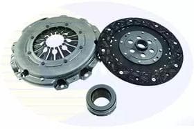 Комплект сцепления