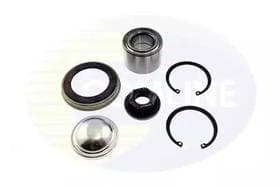 Підшипник ступиці колеса