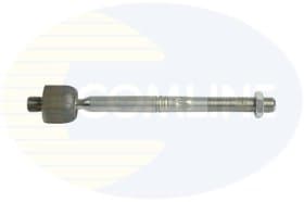 Кермова тяга