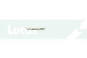 Свеча накала